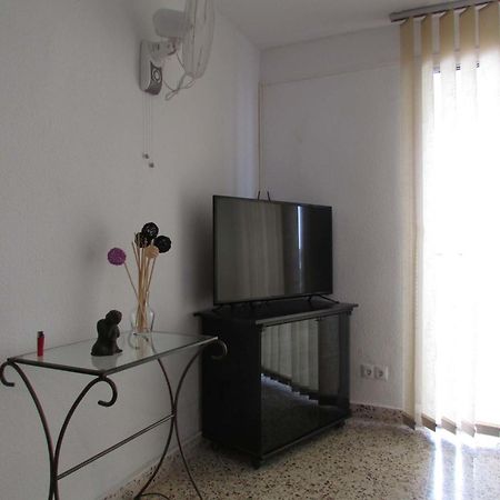 טורבייחה Apartamento Maestro Parada מראה חיצוני תמונה