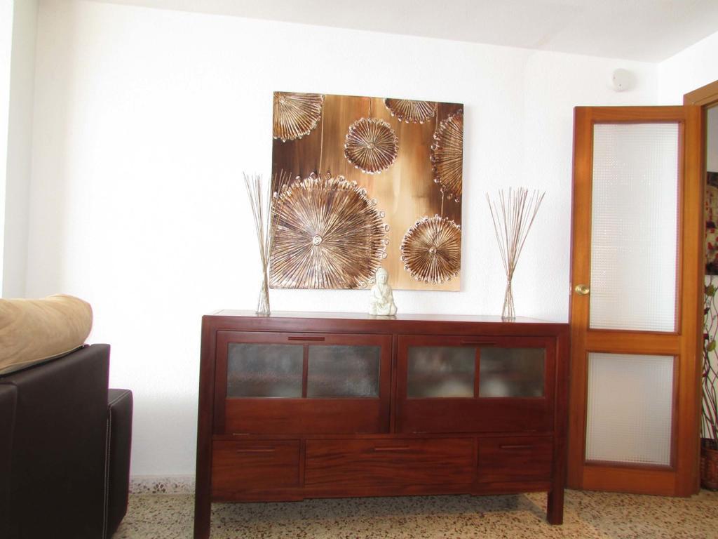 טורבייחה Apartamento Maestro Parada חדר תמונה