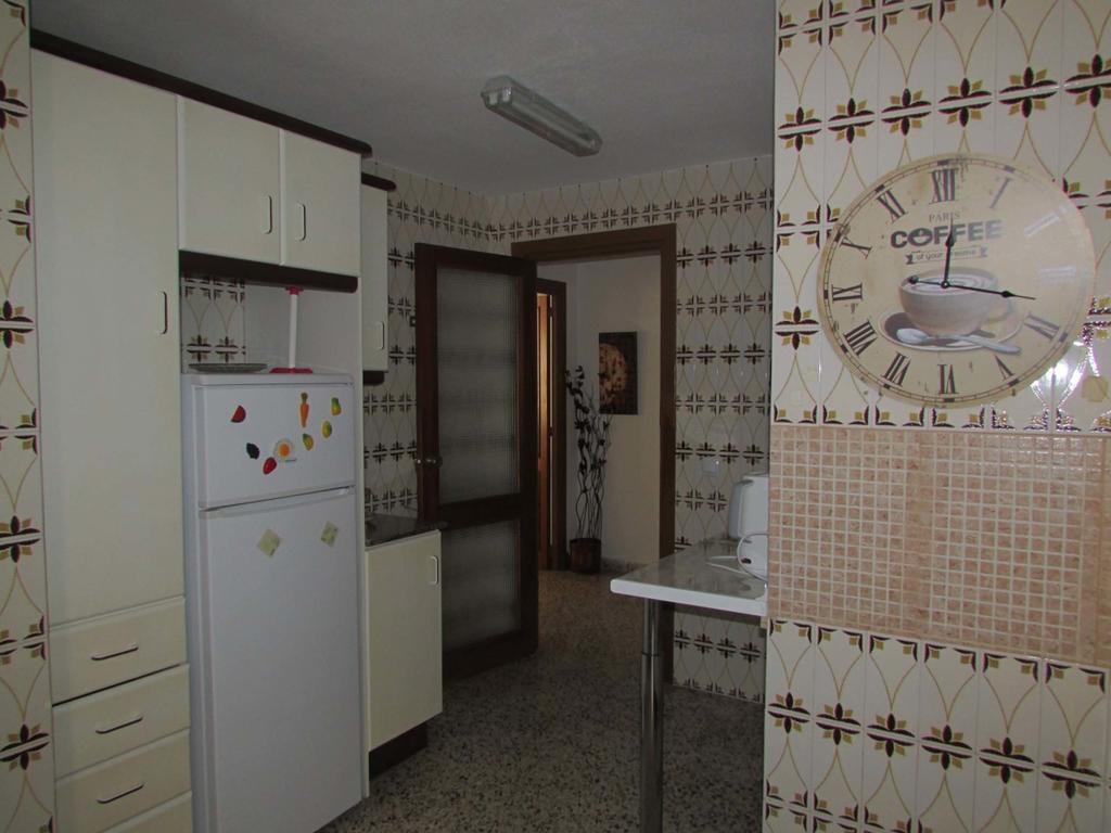 טורבייחה Apartamento Maestro Parada חדר תמונה