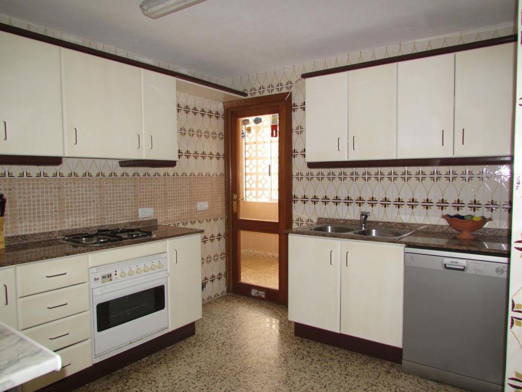 טורבייחה Apartamento Maestro Parada חדר תמונה