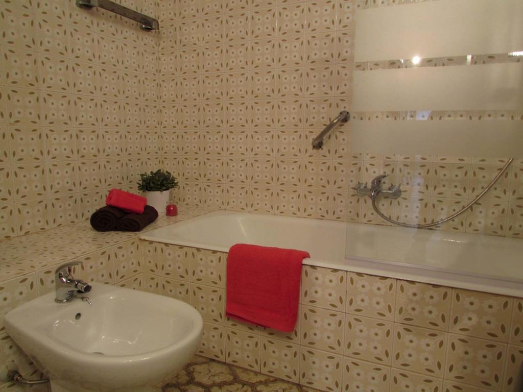 טורבייחה Apartamento Maestro Parada חדר תמונה