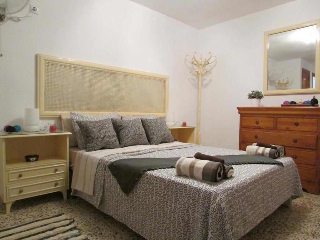 טורבייחה Apartamento Maestro Parada חדר תמונה