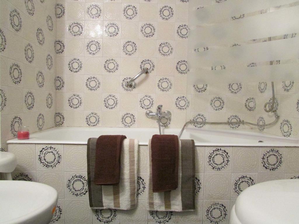 טורבייחה Apartamento Maestro Parada חדר תמונה
