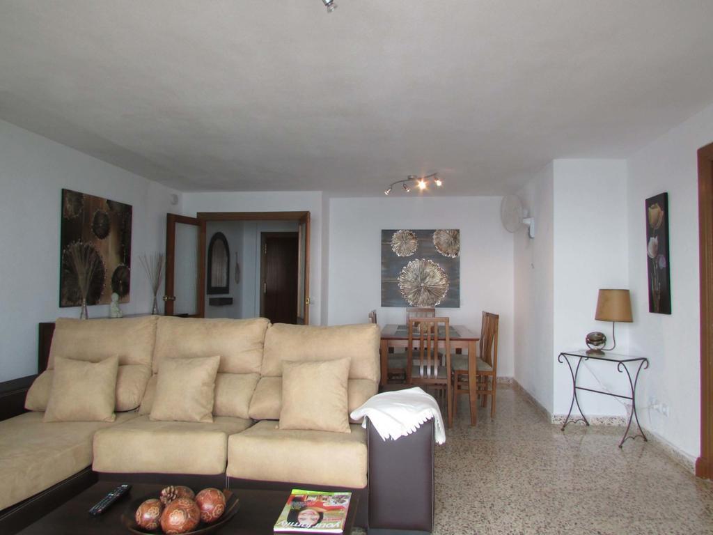 טורבייחה Apartamento Maestro Parada חדר תמונה